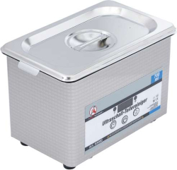 Ultrazvukový čistič dílů 0,7 l BGS1063080