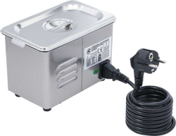 Ultrazvukový čistič dílů 0,7 l BGS1063080