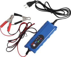 Nabíječka autobaterií 12 V BGS1063505