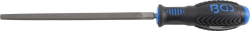 Dílenský pilník 200 mm čtyřhranný H2 BGS106560