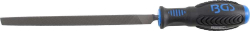 Dílenský pilník 200 mm trojhranný H1 BGS106562