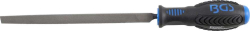 Dílenský pilník 200 mm trojhranný H2 BGS106563