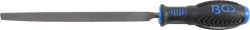 Dílenský pilník 200 mm trojhranný H3 BGS106564