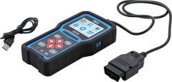 Přístroj pro diagnostiku chyb OBD II (EOBD) BGS106648