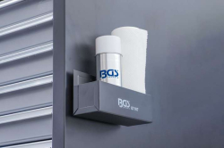 Magnetický držák 210 mm BGS1067167 pro spreje