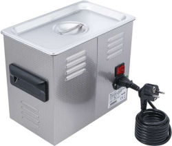 Ultrazvukový čistič dílů 3,2 l BGS106879