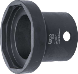 Klíč na matice kol osmihran 127 mm BGS106968 pro přívěsy R.O.R.