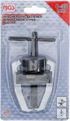 Dvouramenný stahovák 0 ÷ 30 mm BGS1070001