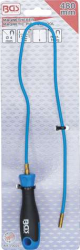 Ohebný magnet 480 mm BGS1070025, nosnost 0,1 kg