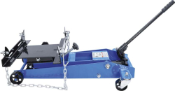 Pojízdný hydraulický zvedák 0,5 t BGS1070029 Stolice pro demontáže převodovek