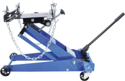 Pojízdný hydraulický zvedák 0,5 t BGS1070029 Stolice pro demontáže převodovek