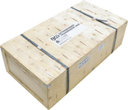 Pojízdný hydraulický zvedák 0,5 t BGS1070029 Stolice pro demontáže převodovek