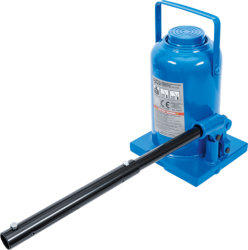 Hydraulický zvedák 32 t (panenka) BGS1070039