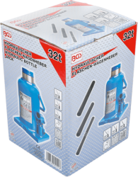Hydraulický zvedák 32 t (panenka) BGS1070039