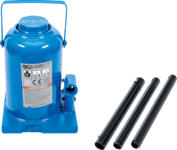 Hydraulický zvedák 32 t (panenka) BGS1070039