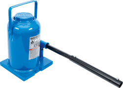 Hydraulický zvedák 50 t (panenka) BGS1070040