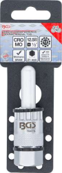 Vložka uzavíracího kroužku BGS1070075 se středicím kolíkem pr. 12 mm