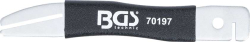 Nástroj pro nastavení brzdových kotoučů BGS1070197