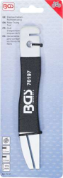 Nástroj pro nastavení brzdových kotoučů BGS1070197