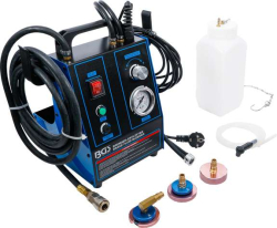 Přístroj pro odvzdušňování brzd BGS1070909