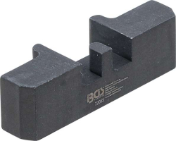 Nástroj pro vyrovnání vyvažovacího hřídele BGS1072053 pro VAG