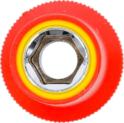 Nástrčná hlavice 1/2" 10 mm BGS1072060 VDE