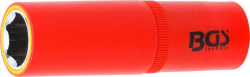 Nástrčná hlavice 1/2" 17 mm BGS1072067 VDE