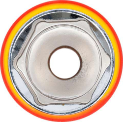 Nástrčná hlavice 1/2" 32 mm BGS1072082 VDE