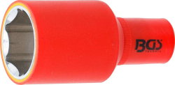 Nástrčná hlavice 1/2" 32 mm BGS1072082 VDE