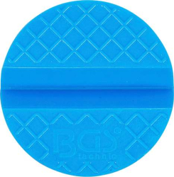 Gumová podložka pr. 65 x 29 mm BGS1072108 pro zvedák