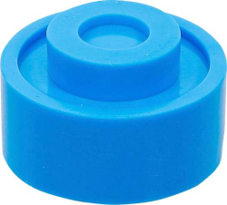 Gumová podložka pr. 65 x 29 mm BGS1072108 pro zvedák