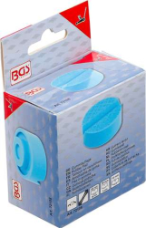 Gumová podložka pr. 65 x 29 mm BGS1072108 pro zvedák