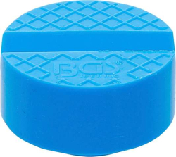 Gumová podložka pr. 65 x 29 mm BGS1072108 pro zvedák