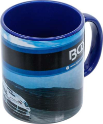 BGS® hrnek BGS1073355 - volitelný motiv