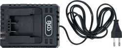 Rychlonabíječka BGS107380 2,5 A/18 V