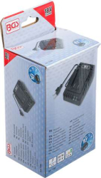 Rychlonabíječka BGS107380 2,5 A/18 V