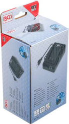 Rychlonabíječka BGS107381 4,0 A/18 V