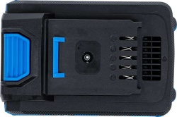 Akumulátor BGS107382 pro akumulátorový systém BGS 18 V (2,0 Ah)