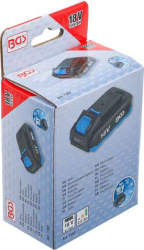 Akumulátor BGS107382 pro akumulátorový systém BGS 18 V (2,0 Ah)
