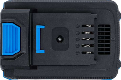 Akumulátor BGS107383 pro akumulátorový systém BGS 18 V (4,0 Ah)