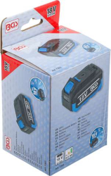 Akumulátor BGS107383 pro akumulátorový systém BGS 18 V (4,0 Ah)