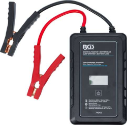 Pomocné startovací zařízení 12 V BGS1074242 (800/1600 A)