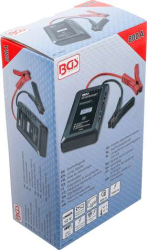 Pomocné startovací zařízení 12 V BGS1074242 (800/1600 A)