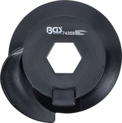 Přípravek pro montáž hnacích řemenů BGS1074359 (Citroën, Opel, Peugeot)