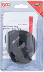 Přípravek pro montáž hnacích řemenů BGS1074359 (Citroën, Opel, Peugeot)