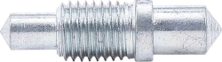Náhradní čep pr. 6 ÷ 8 mm BGS1074399 pro klíč na čelní otvory BGS 9602 (Sada 2 díly)