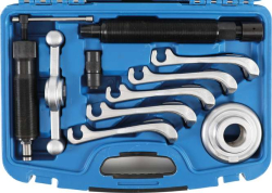 Hydraulický stahovák brzdových bubnů a řemenic 125 ÷ 215 mm BGS107681