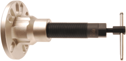 Hydraulický stahovák nábojů kol 98 ÷ 125 mm BGS107774 (12 tun)