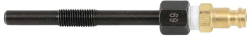 Adaptér pro zkoušku komprese/úniku tlaku BGS108008-69 pro PSA (pro BGS 8008)