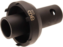 Klíč 3/4" na pojistné matky 105 ÷ 125 mm na osách BGS108268 Pro MB Actros